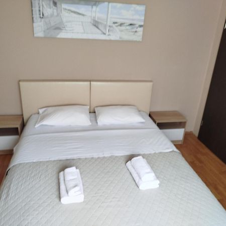Apartment Filipovic ポドゴリツァ エクステリア 写真