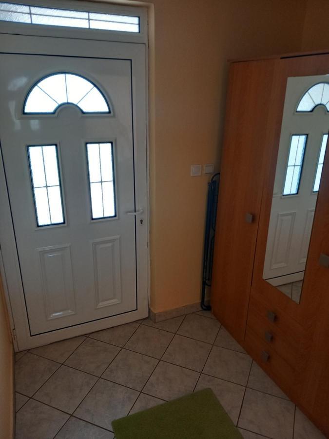 Apartment Filipovic ポドゴリツァ エクステリア 写真