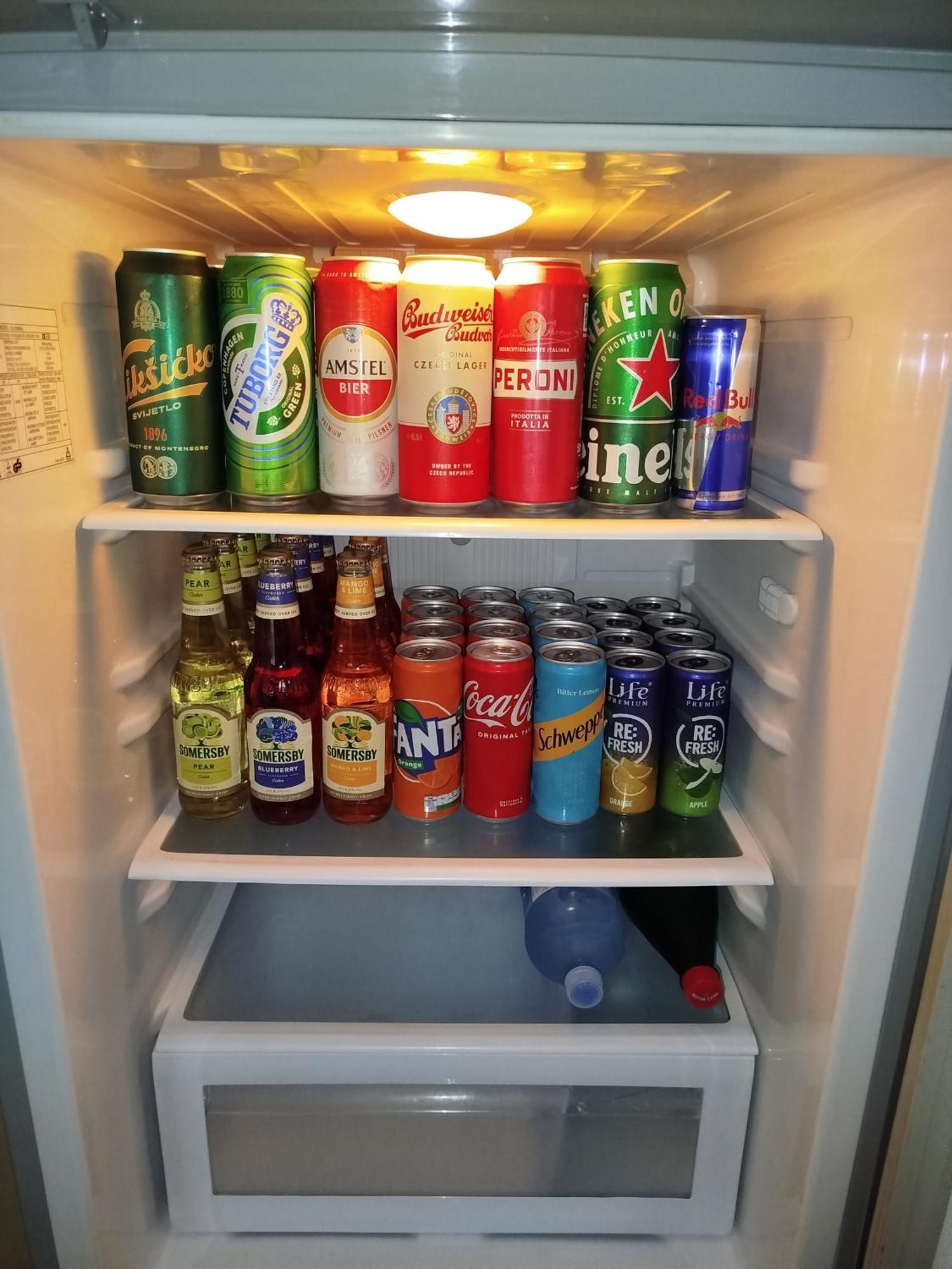 Apartment Filipovic ポドゴリツァ エクステリア 写真